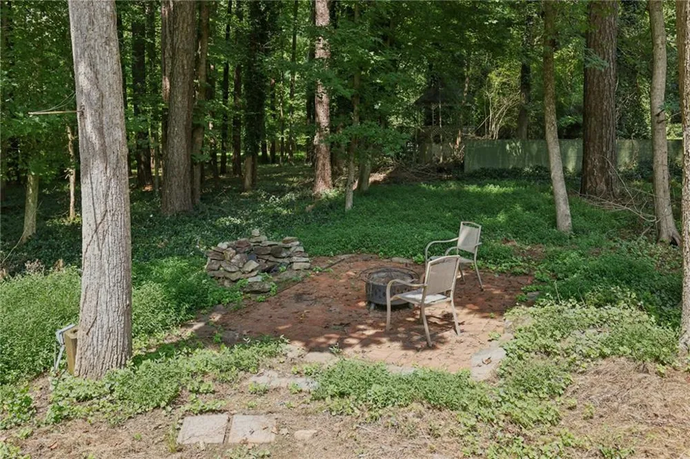 4832 Riveredge Drive Peachtree Corners, GA 30096