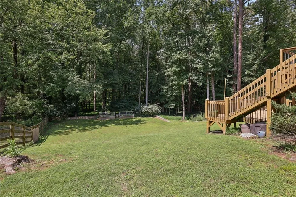 4832 Riveredge Drive Peachtree Corners, GA 30096