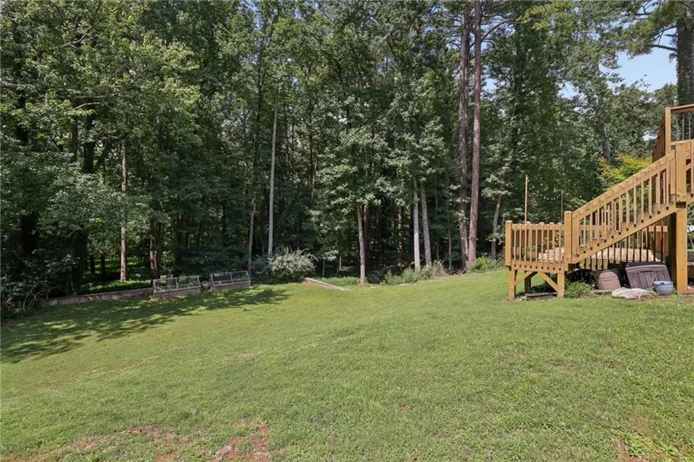 4832 Riveredge Drive Peachtree Corners, GA 30096
