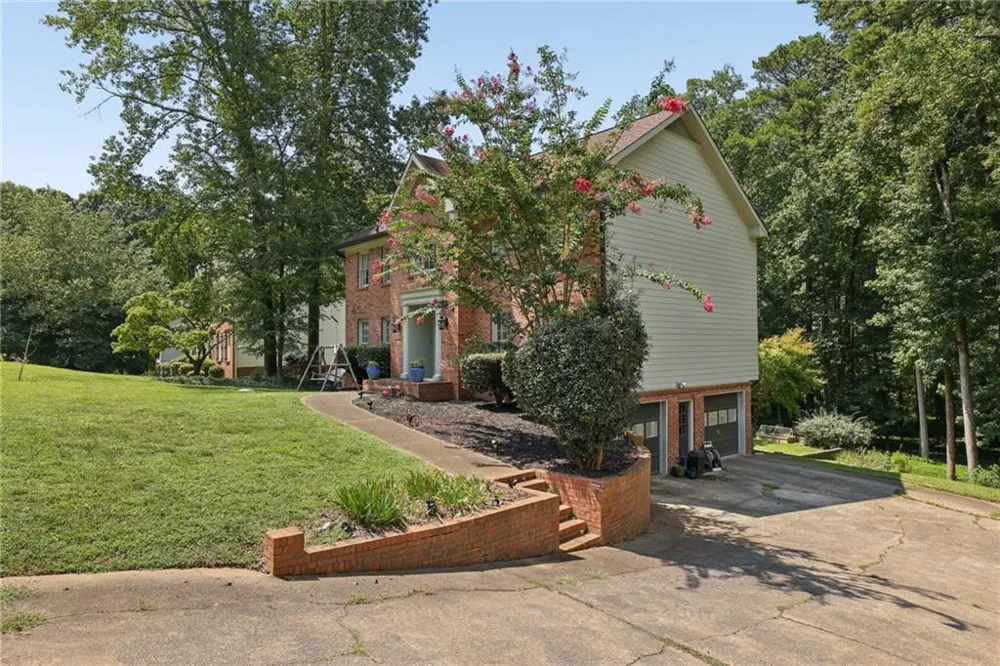 4832 Riveredge Drive Peachtree Corners, GA 30096