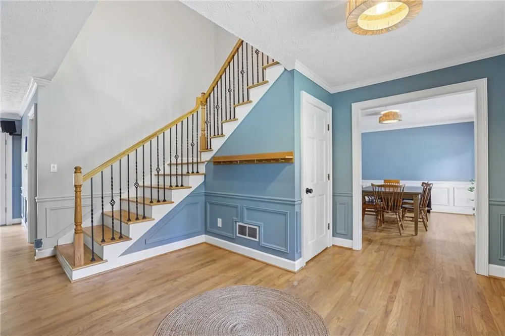 4832 Riveredge Drive Peachtree Corners, GA 30096