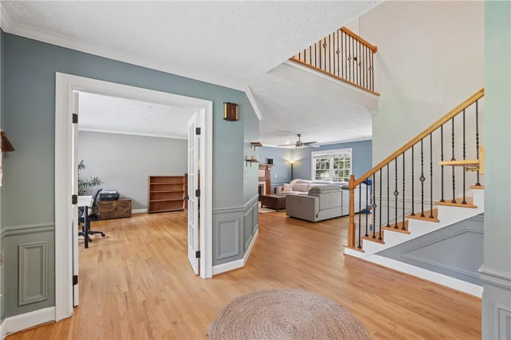 4832 Riveredge Drive Peachtree Corners, GA 30096