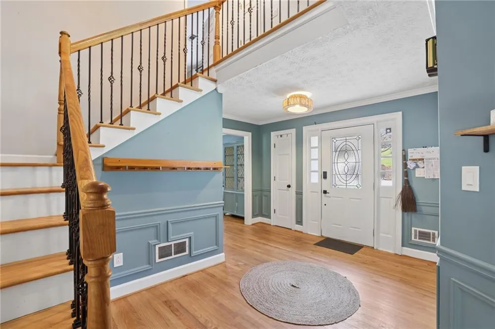 4832 Riveredge Drive Peachtree Corners, GA 30096