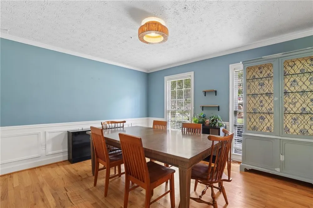 4832 Riveredge Drive Peachtree Corners, GA 30096