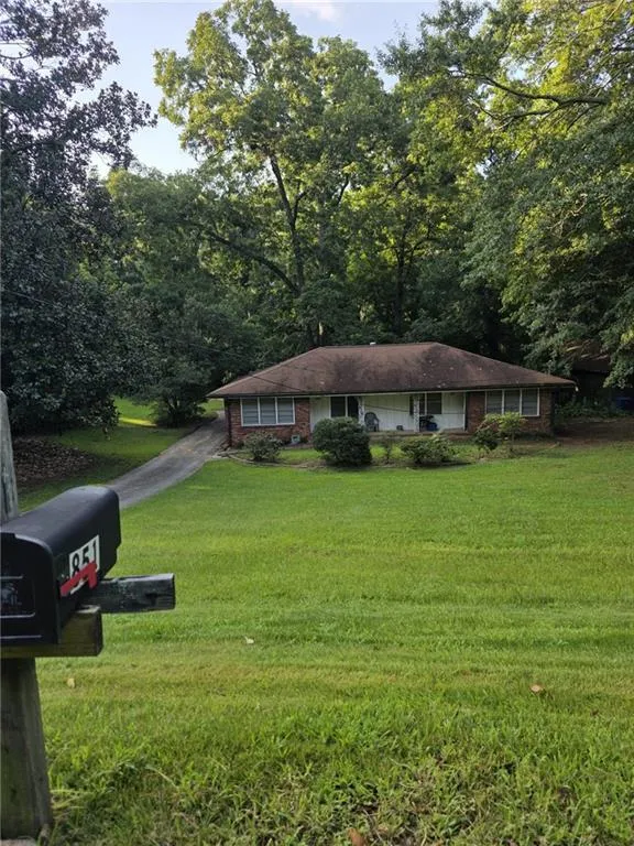 851 Rowland Street Clarkston, GA 30022