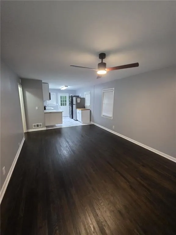 851 Rowland Street Clarkston, GA 30022