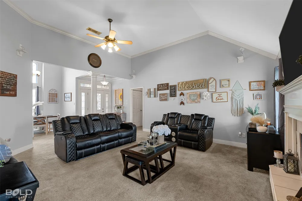 2309 W Belle Haven Drive Bossier City, LA 71111