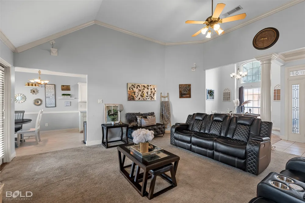 2309 W Belle Haven Drive Bossier City, LA 71111