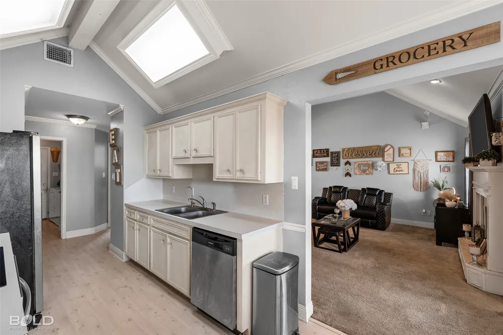 2309 W Belle Haven Drive Bossier City, LA 71111