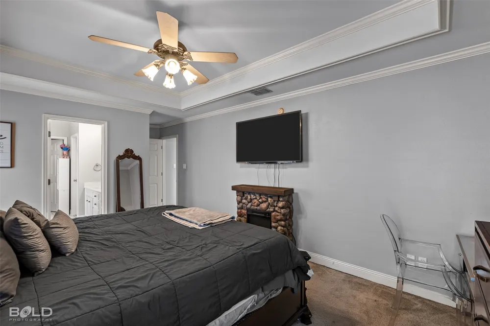2309 W Belle Haven Drive Bossier City, LA 71111