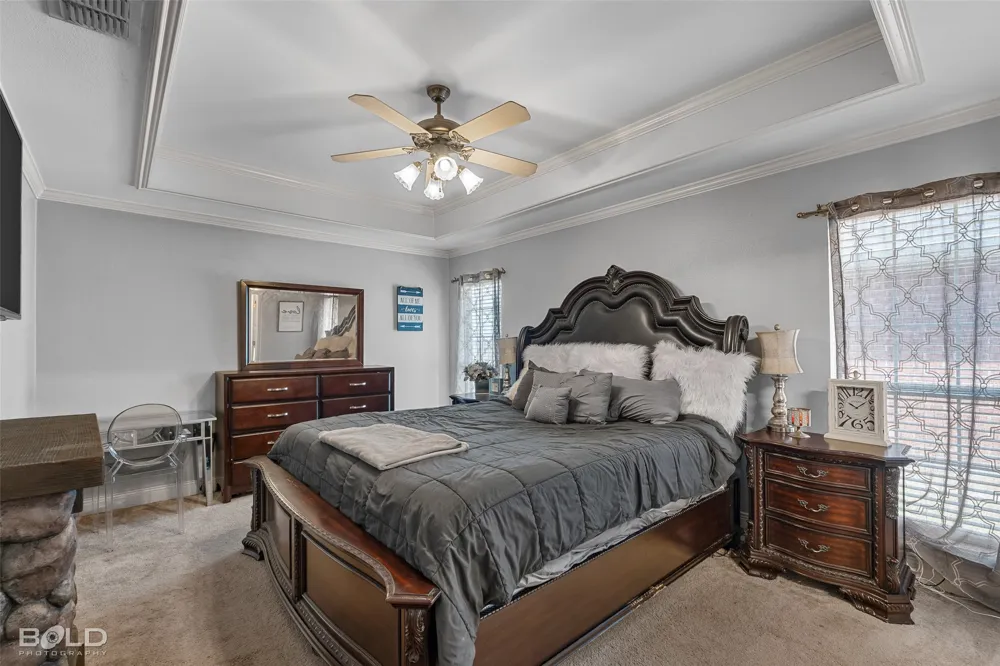 2309 W Belle Haven Drive Bossier City, LA 71111