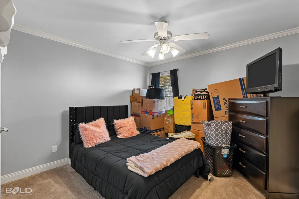2309 W Belle Haven Drive Bossier City, LA 71111
