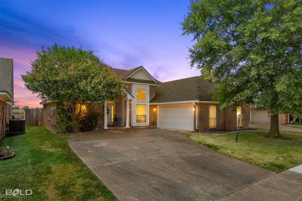 2309 W Belle Haven Drive Bossier City, LA 71111