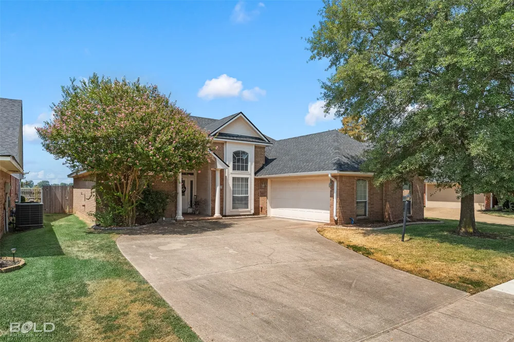2309 W Belle Haven Drive Bossier City, LA 71111