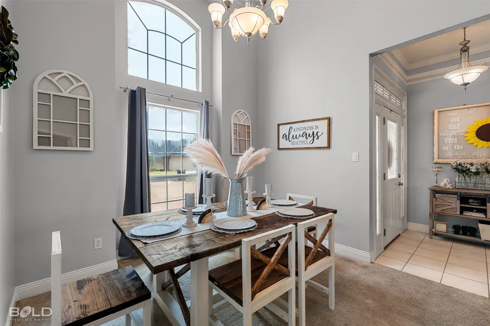 2309 W Belle Haven Drive Bossier City, LA 71111