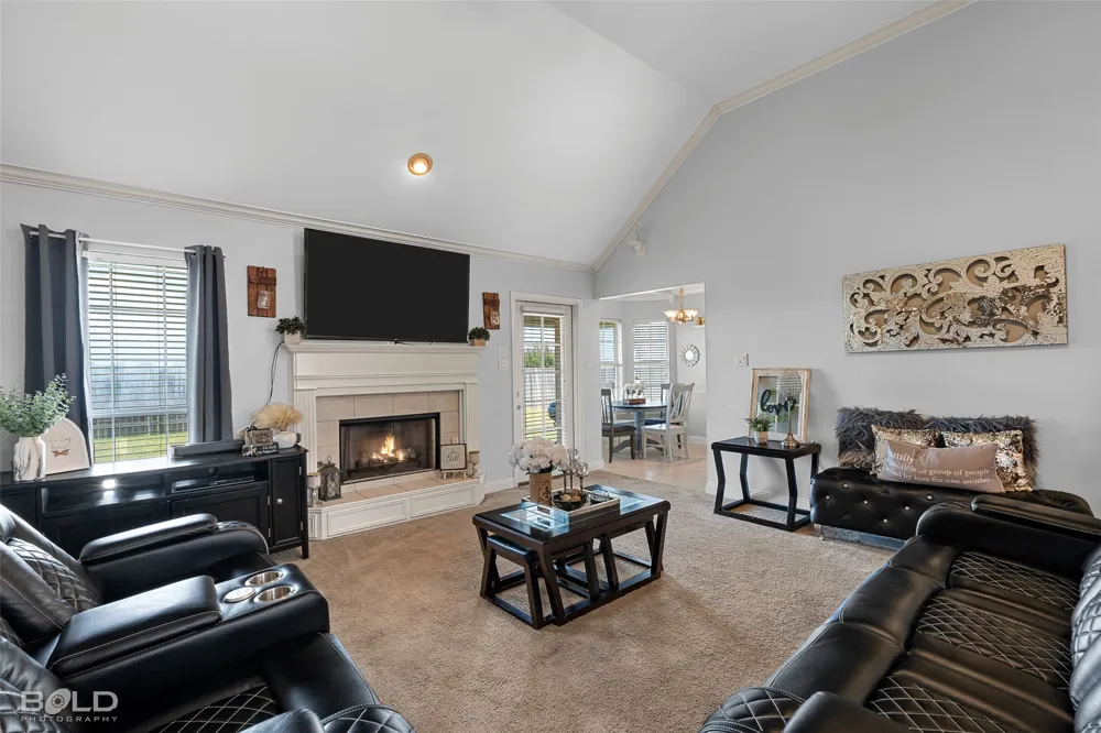 2309 W Belle Haven Drive Bossier City, LA 71111
