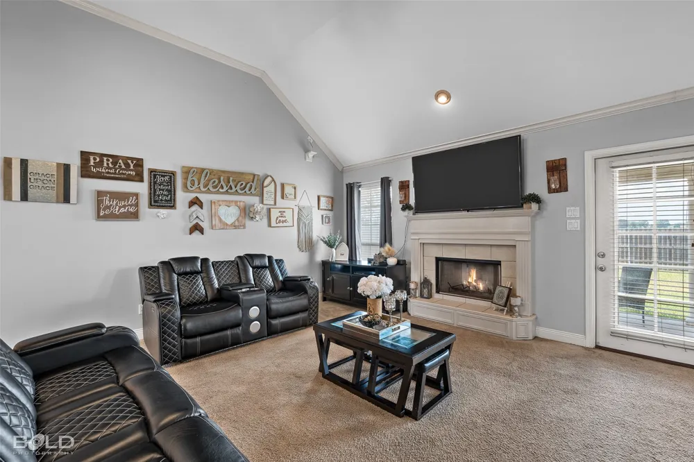 2309 W Belle Haven Drive Bossier City, LA 71111