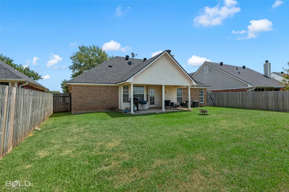 2309 W Belle Haven Drive Bossier City, LA 71111