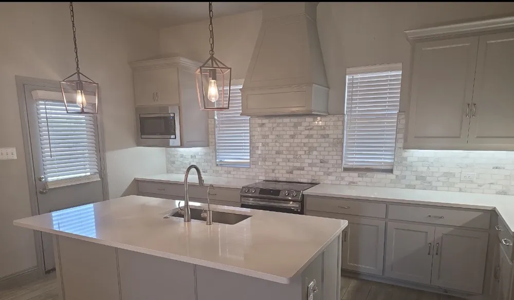 100 Aslan Road Poolville, TX 76487