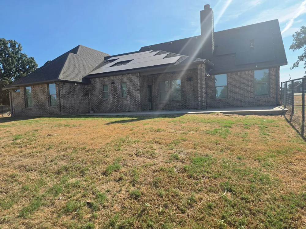 100 Aslan Road Poolville, TX 76487