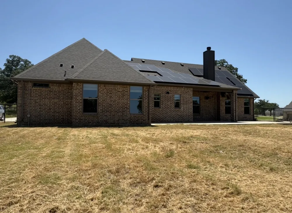 100 Aslan Road Poolville, TX 76487