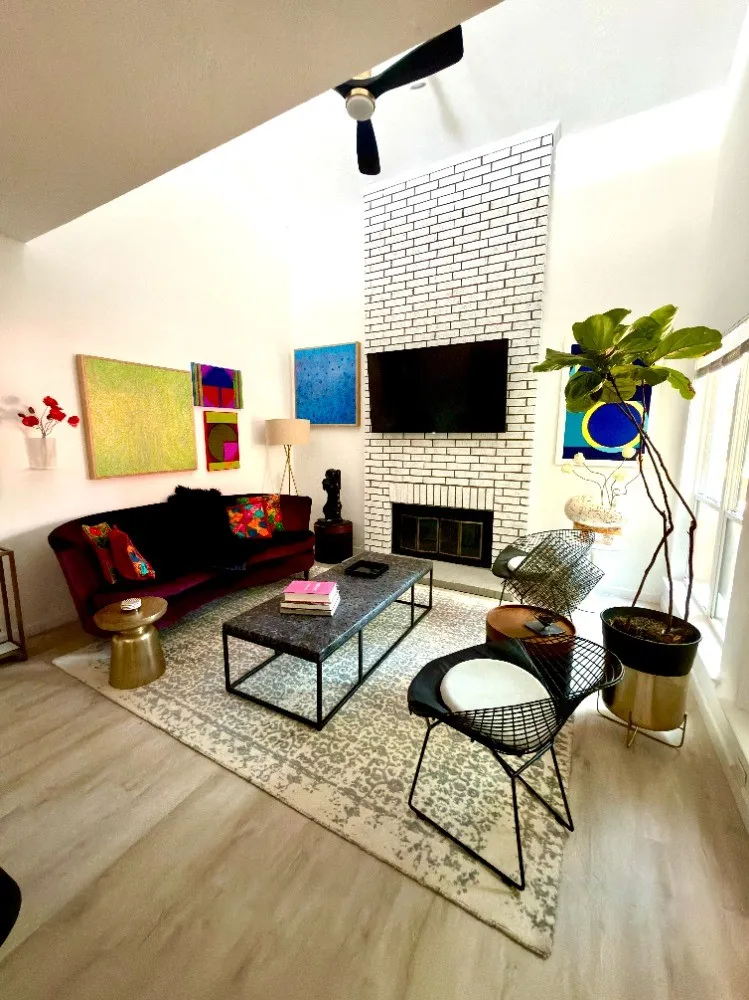 8404 Forest Lane #305 Dallas, TX 75243
