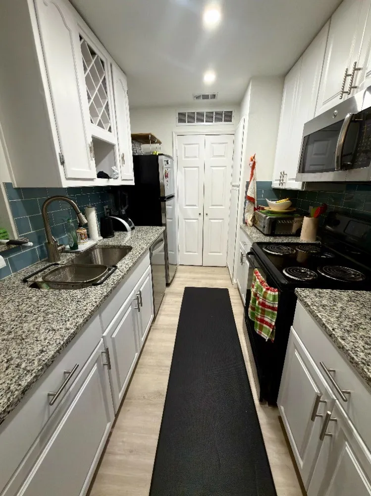 8404 Forest Lane #305 Dallas, TX 75243