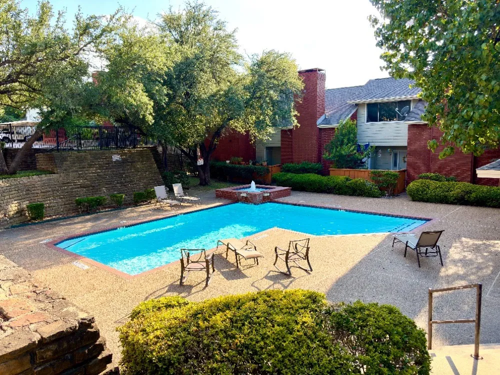 8404 Forest Lane #305 Dallas, TX 75243