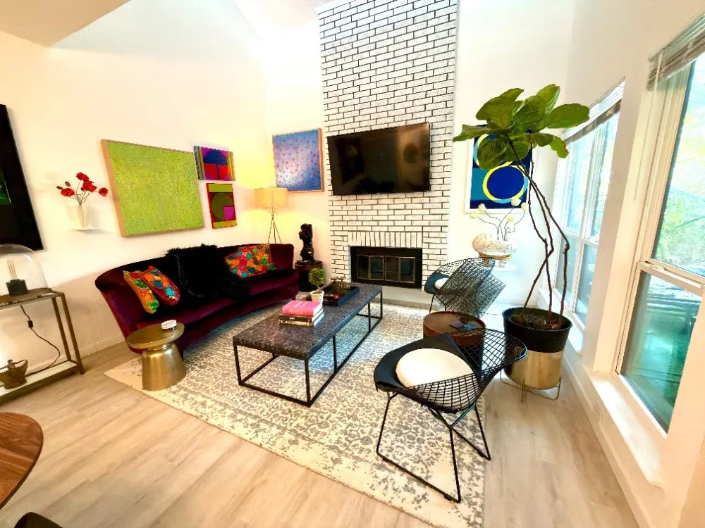 8404 Forest Lane #305 Dallas, TX 75243