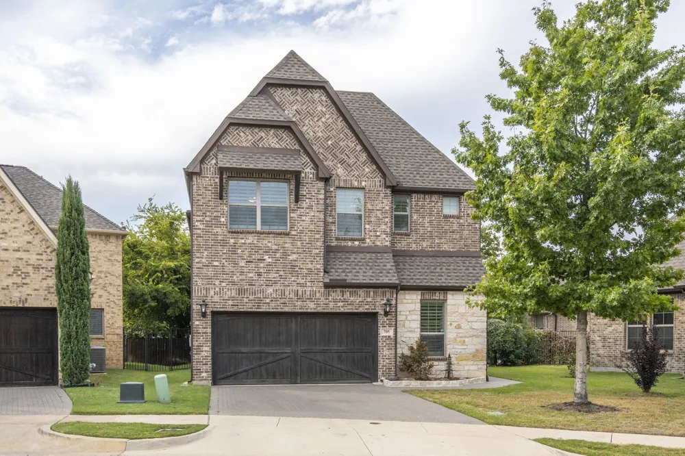 705 Brookstone Court Keller, TX 76248