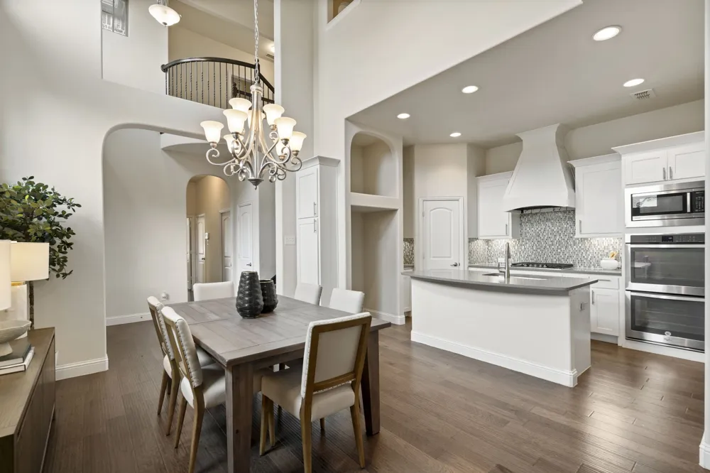 705 Brookstone Court Keller, TX 76248