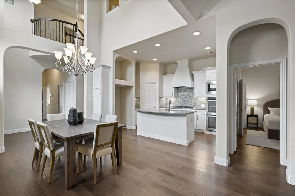 705 Brookstone Court Keller, TX 76248
