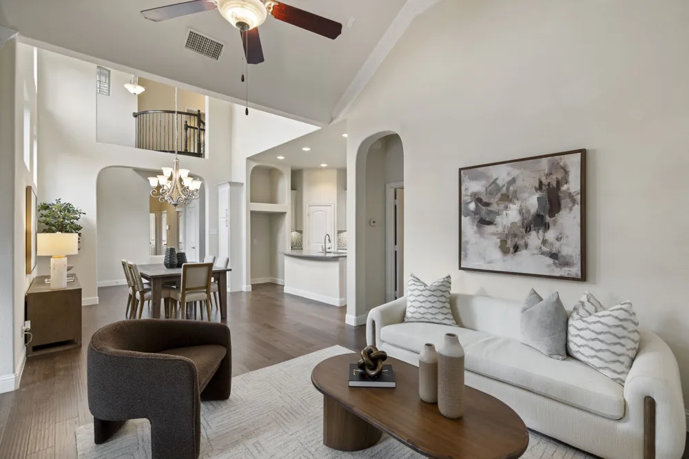 705 Brookstone Court Keller, TX 76248