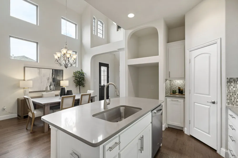 705 Brookstone Court Keller, TX 76248