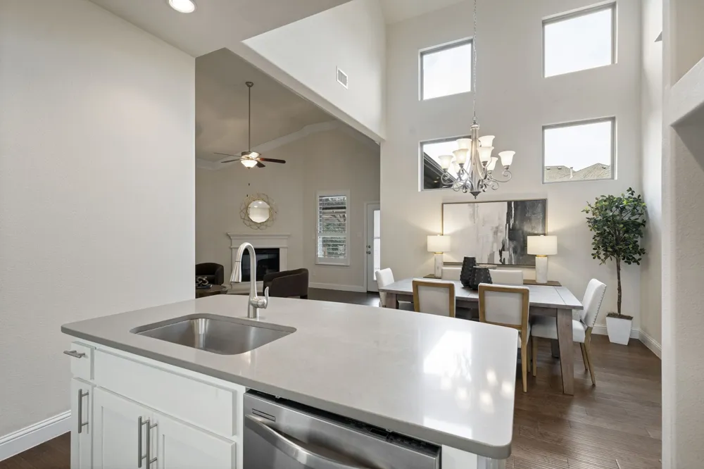 705 Brookstone Court Keller, TX 76248