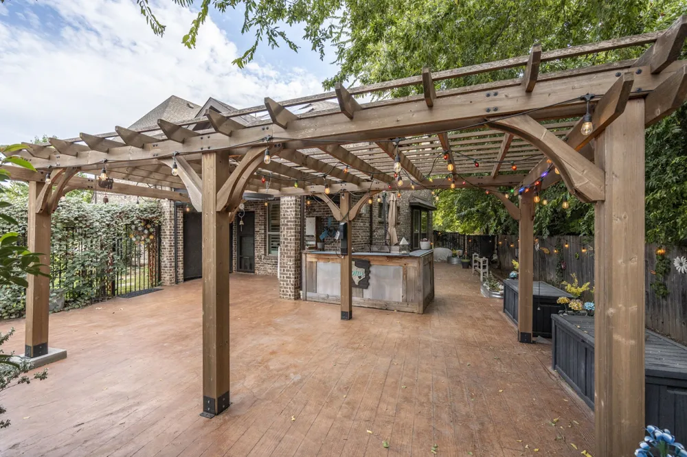 705 Brookstone Court Keller, TX 76248