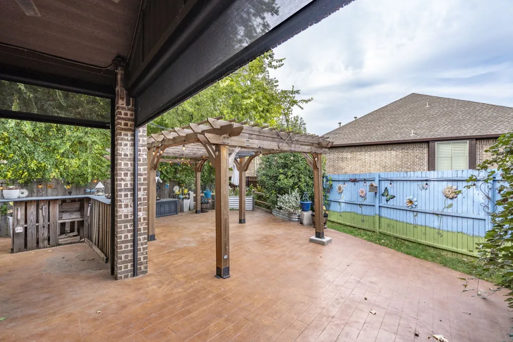 705 Brookstone Court Keller, TX 76248