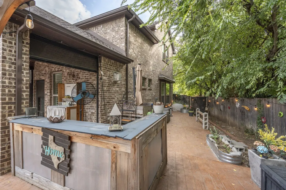 705 Brookstone Court Keller, TX 76248