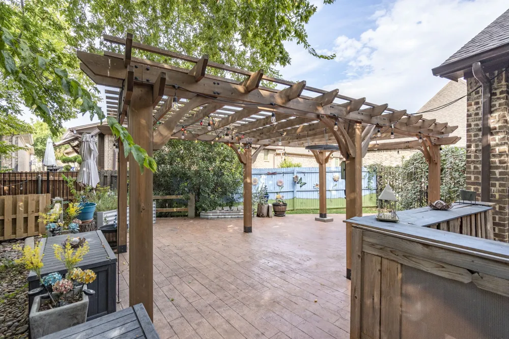 705 Brookstone Court Keller, TX 76248