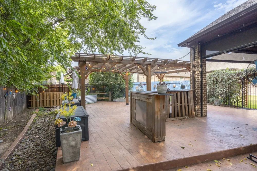 705 Brookstone Court Keller, TX 76248