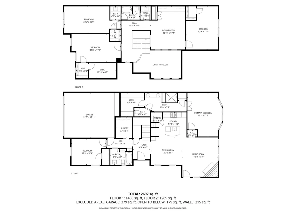 705 Brookstone Court Keller, TX 76248