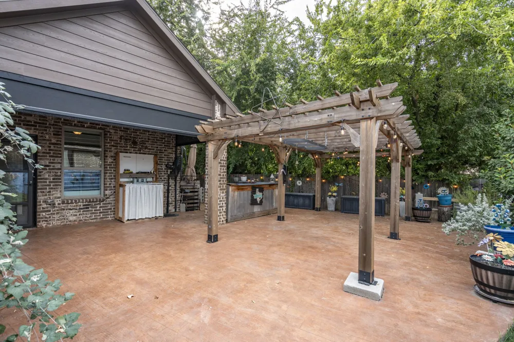 705 Brookstone Court Keller, TX 76248