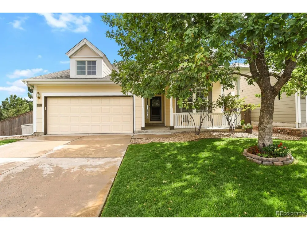 16700 Cielo Court Parker, CO 80134