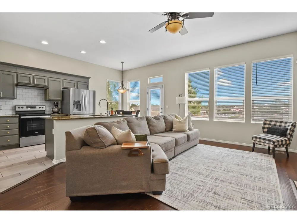 16700 Cielo Court Parker, CO 80134