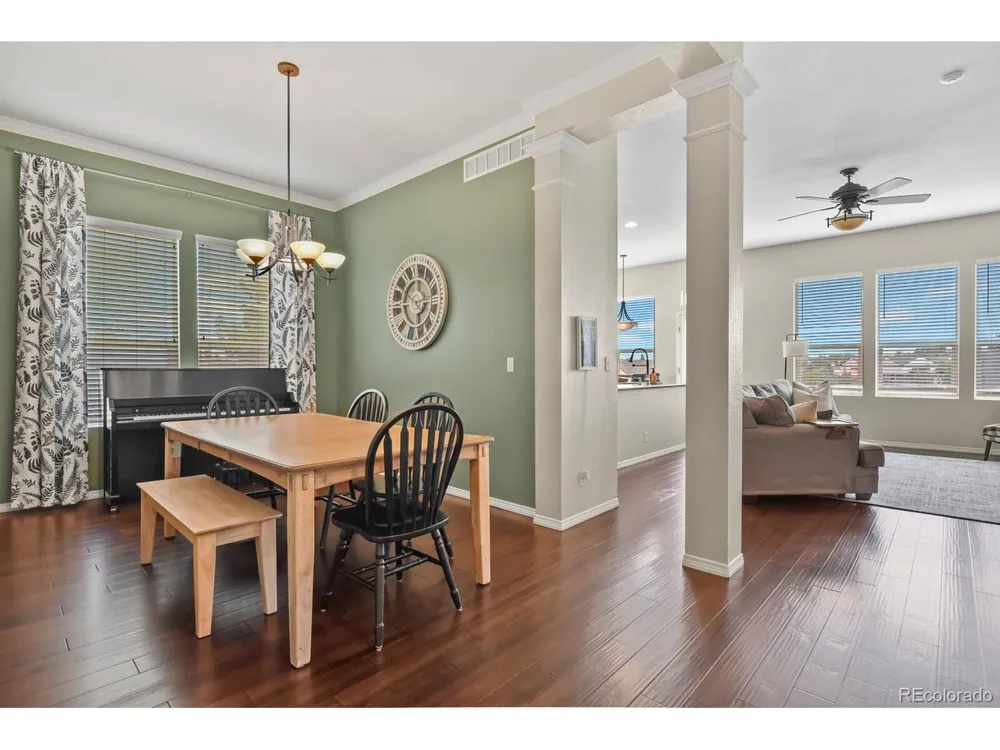 16700 Cielo Court Parker, CO 80134