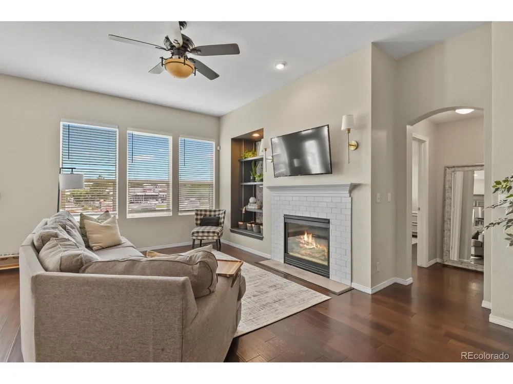 16700 Cielo Court Parker, CO 80134