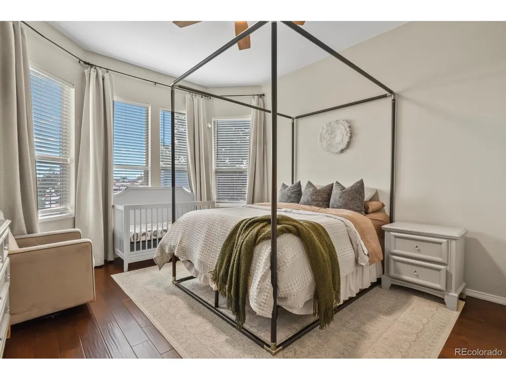 16700 Cielo Court Parker, CO 80134