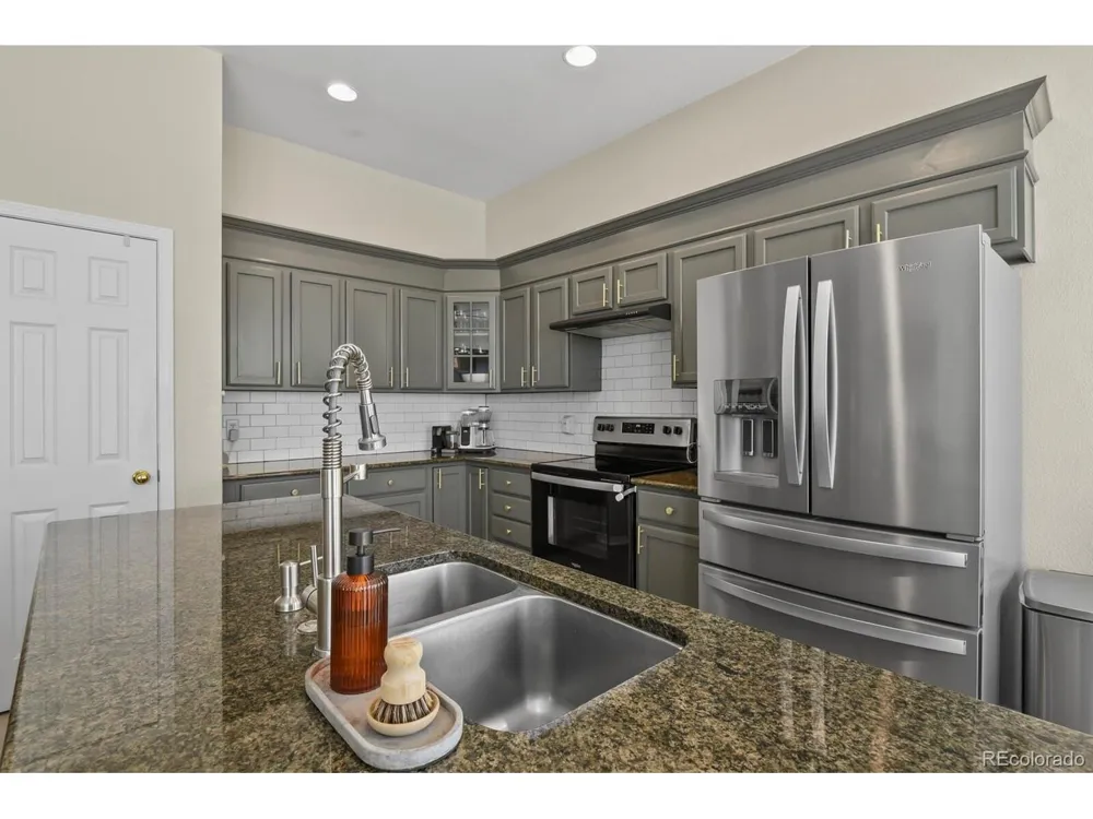 16700 Cielo Court Parker, CO 80134