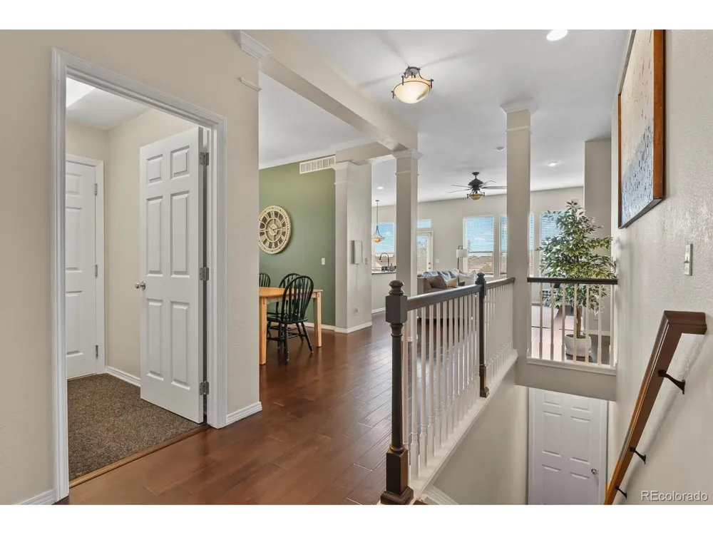 16700 Cielo Court Parker, CO 80134