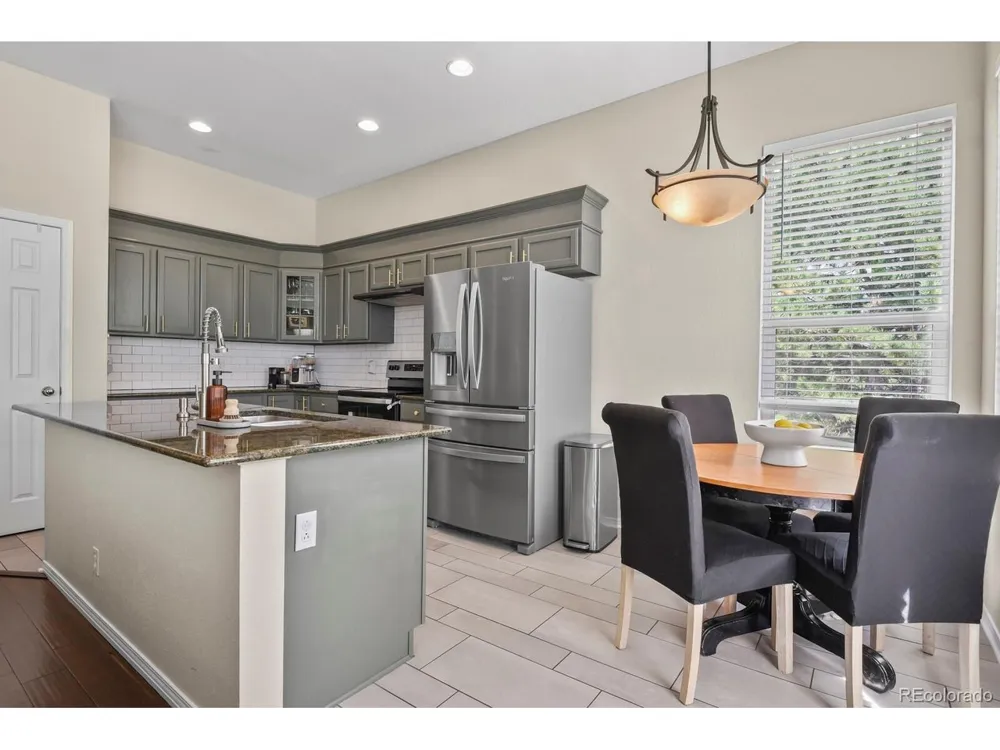 16700 Cielo Court Parker, CO 80134